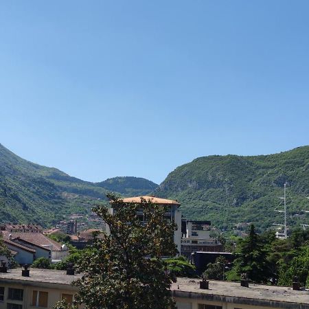 Apartment Oaza Kotor Ngoại thất bức ảnh