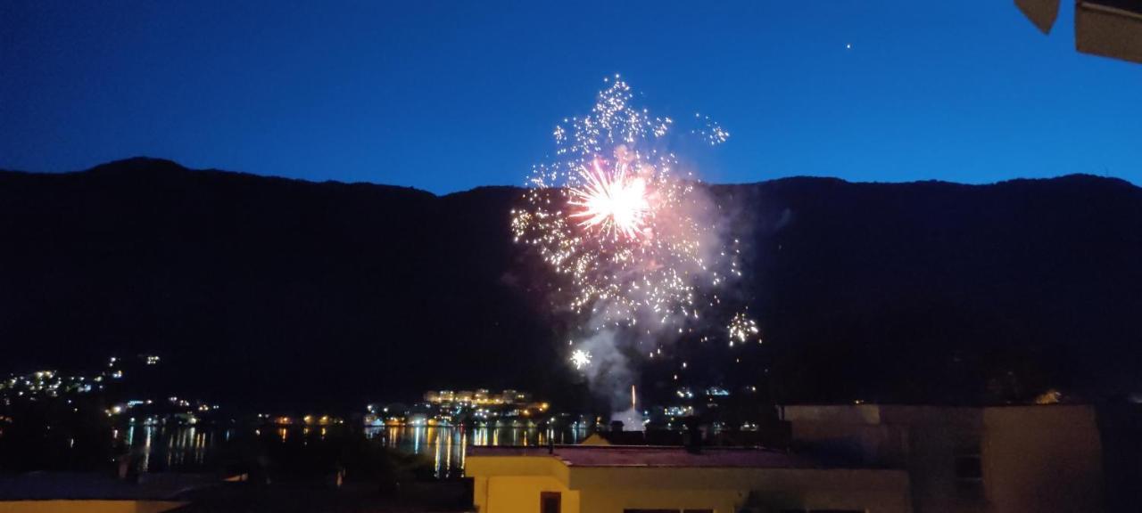 Apartment Oaza Kotor Ngoại thất bức ảnh