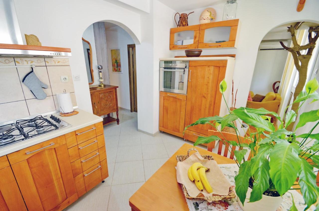 Apartment Oaza Kotor Ngoại thất bức ảnh