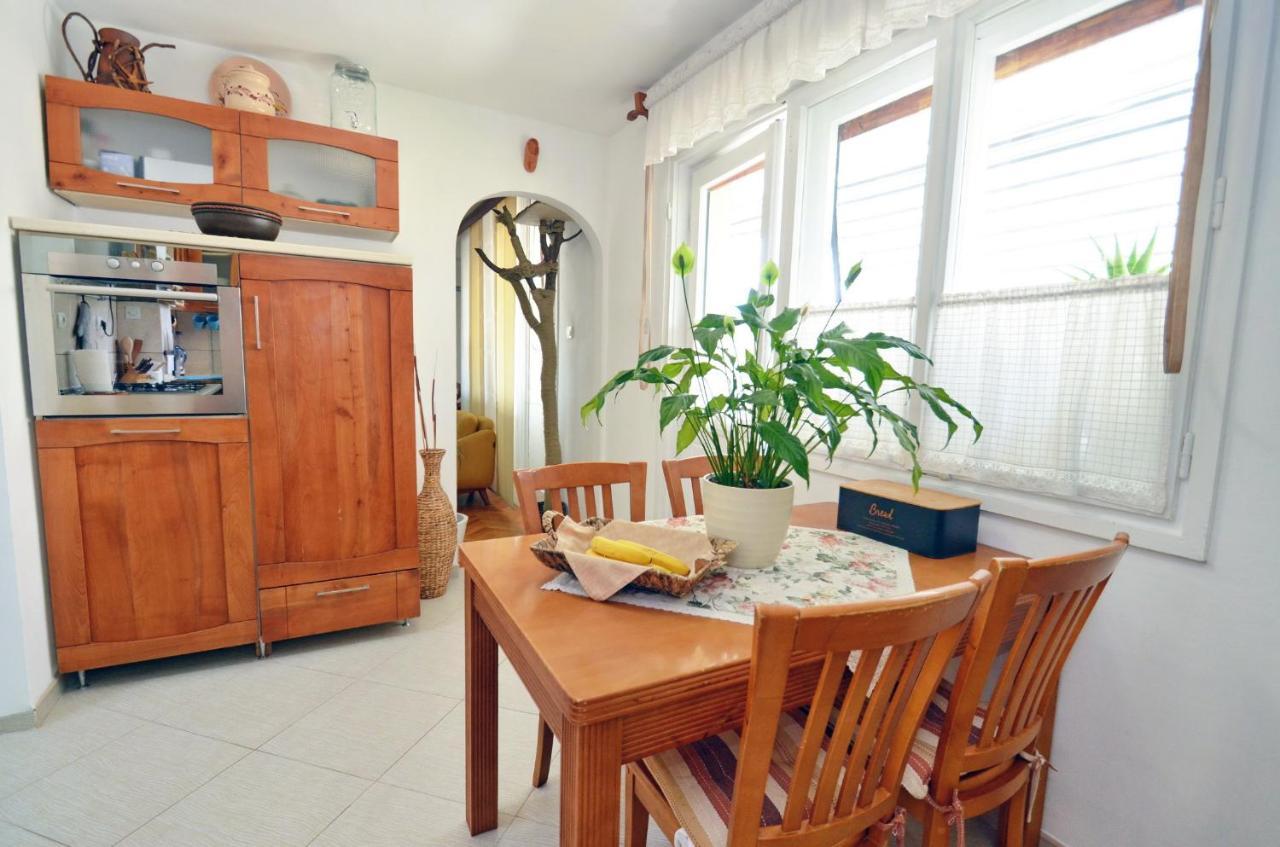 Apartment Oaza Kotor Ngoại thất bức ảnh