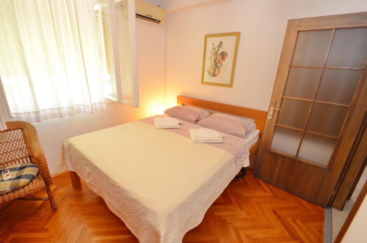 Apartment Oaza Kotor Ngoại thất bức ảnh