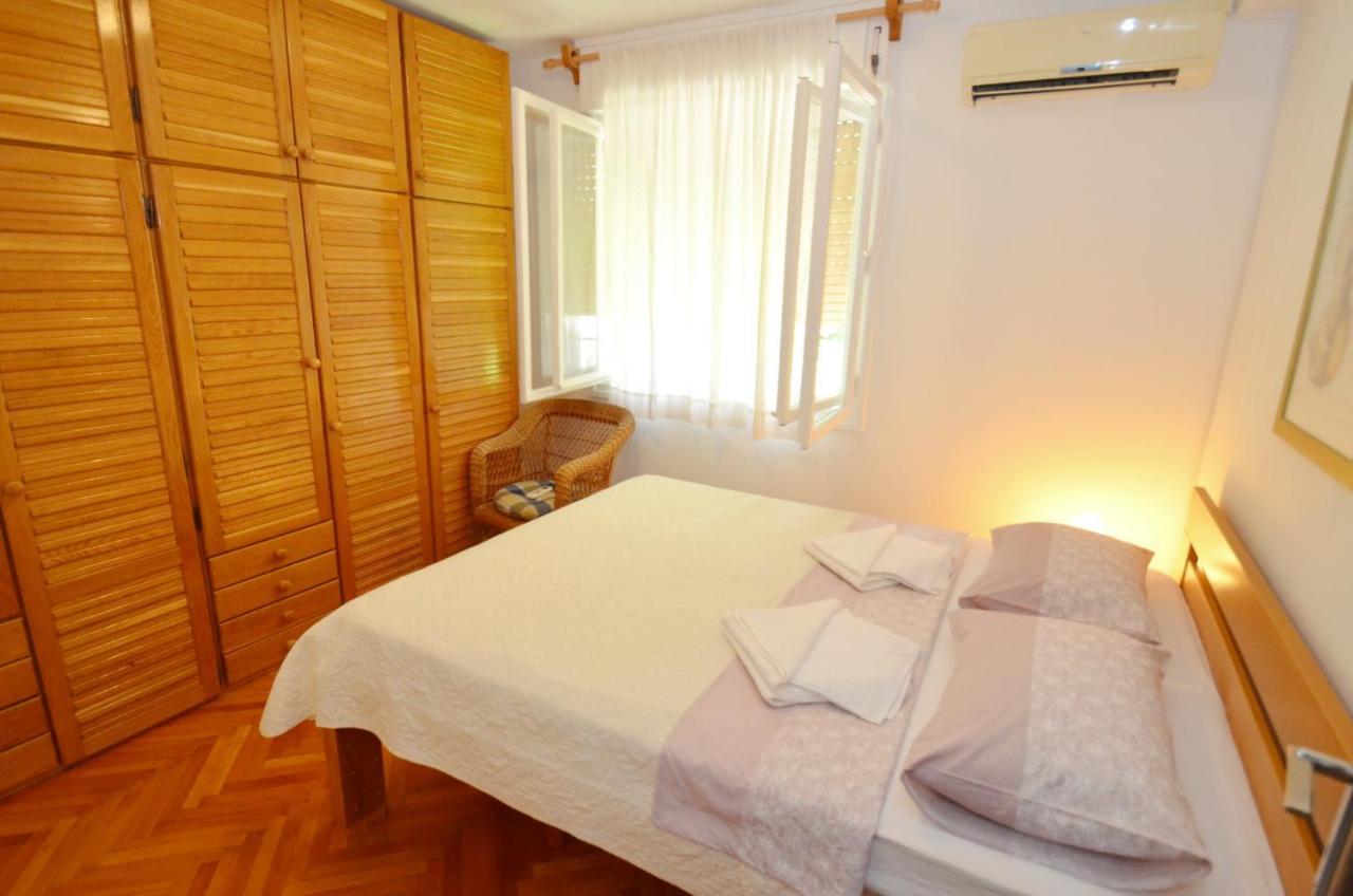Apartment Oaza Kotor Ngoại thất bức ảnh