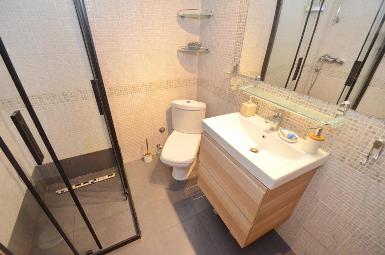 Apartment Oaza Kotor Ngoại thất bức ảnh