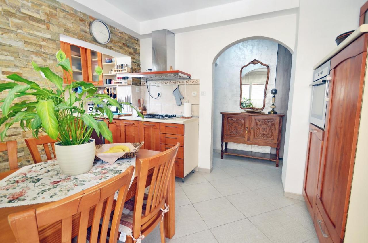 Apartment Oaza Kotor Ngoại thất bức ảnh